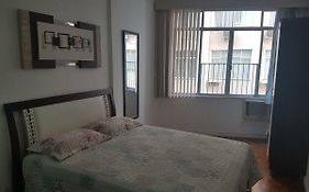 Apartamento Temporada Copacabana 2
